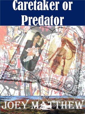 cover image of Caretaker or Predator